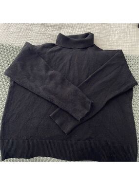 Treasure & Bond Turtleneck Sweater